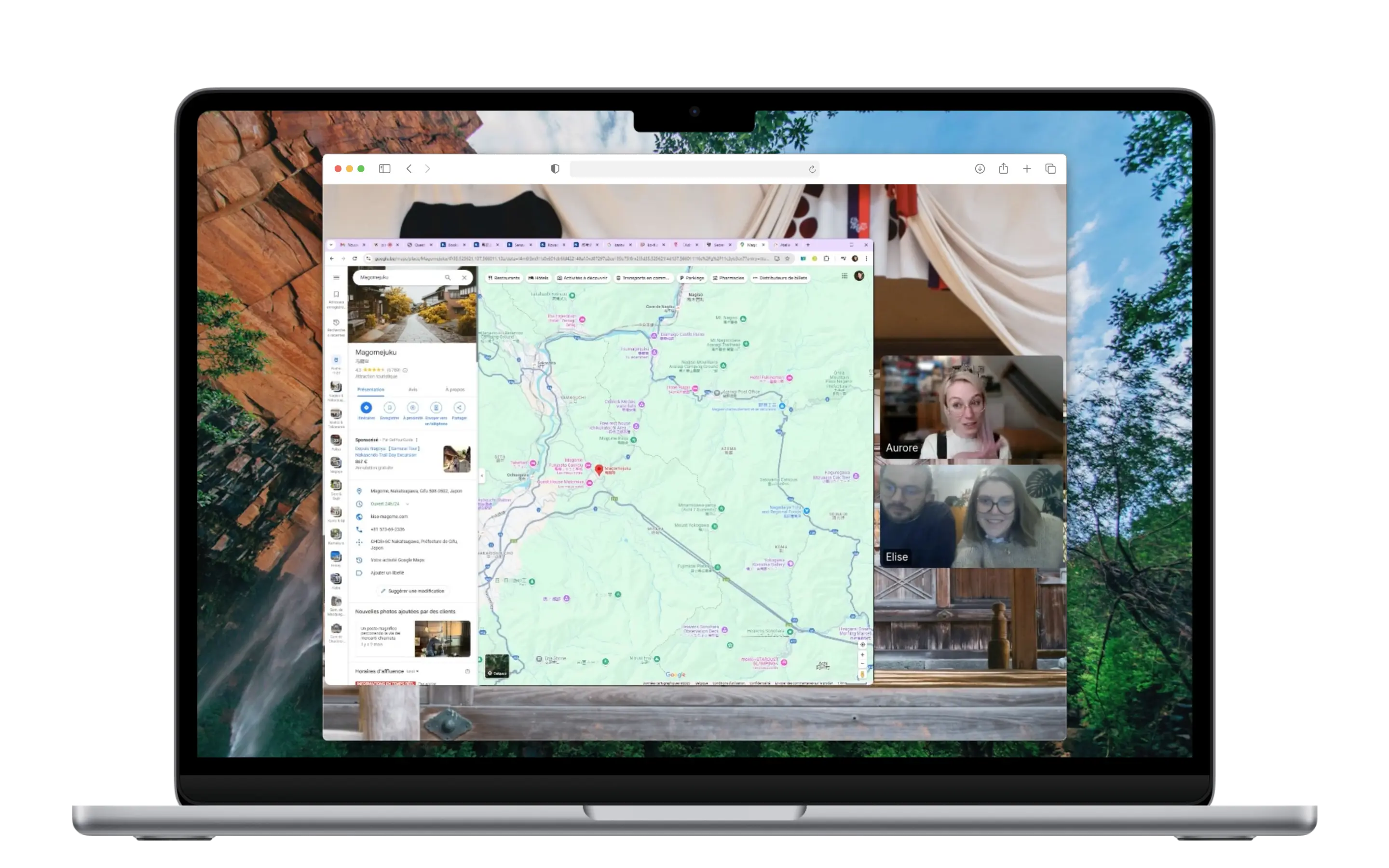 Expert en visio planexplora